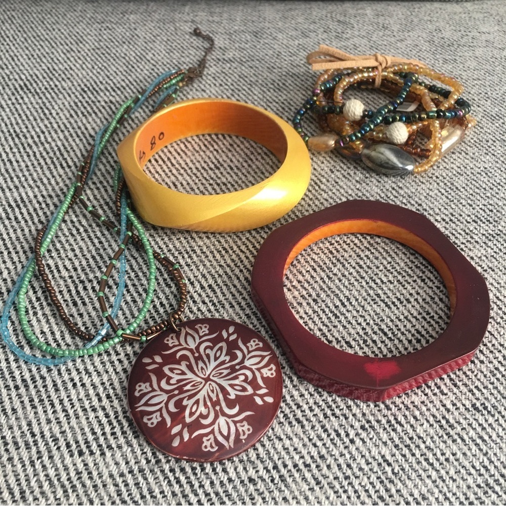 Fashion Jewelry Bundle